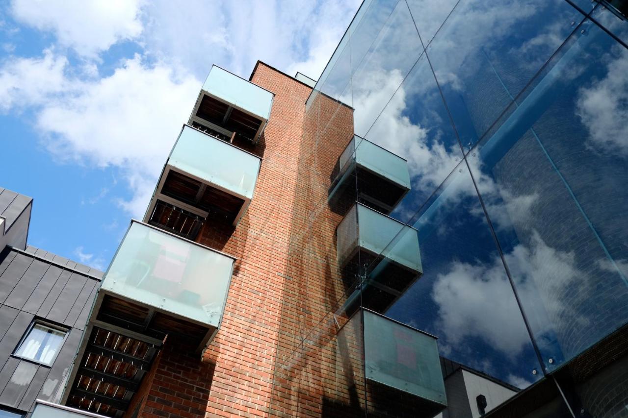 Luxury 2-Bed Flat Parking And Close To The Tube London Eksteriør bilde